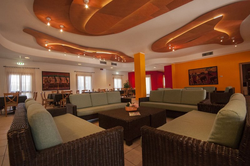 Lounge/Empfang