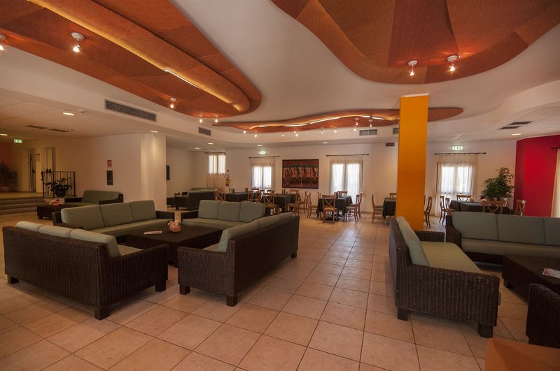 Lounge/Empfang
