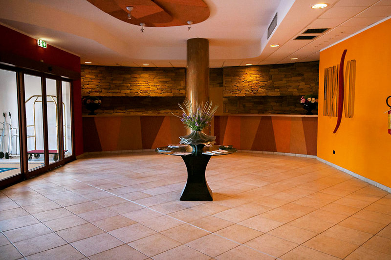 Lounge/Empfang