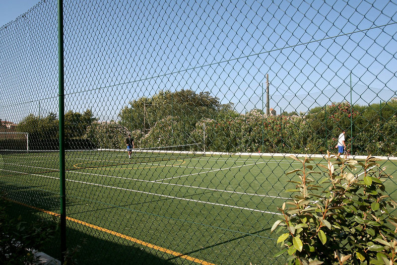 Sport und Freizeit