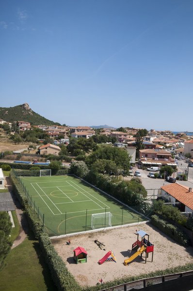 Sport und Freizeit