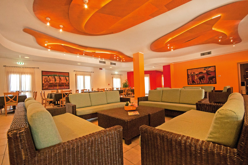 Lounge/Empfang