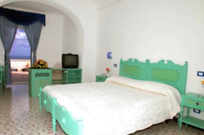Le Terrazze in Amalfi, Neapel Wohnbeispiel