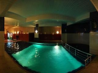 Hallenbad