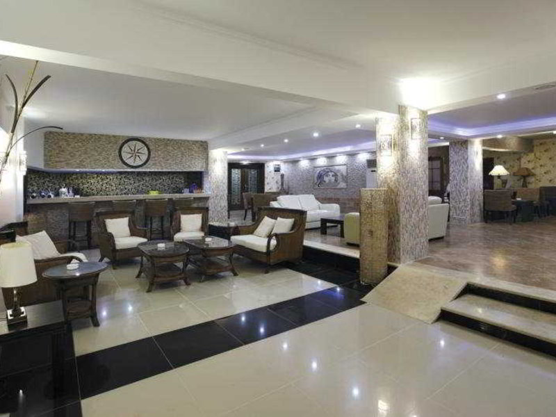 Lounge/Empfang