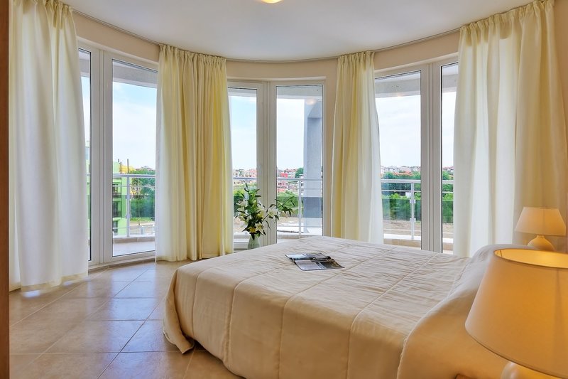 Emberli Apart-hotel in Lozenetz, Burgas Wohnbeispiel