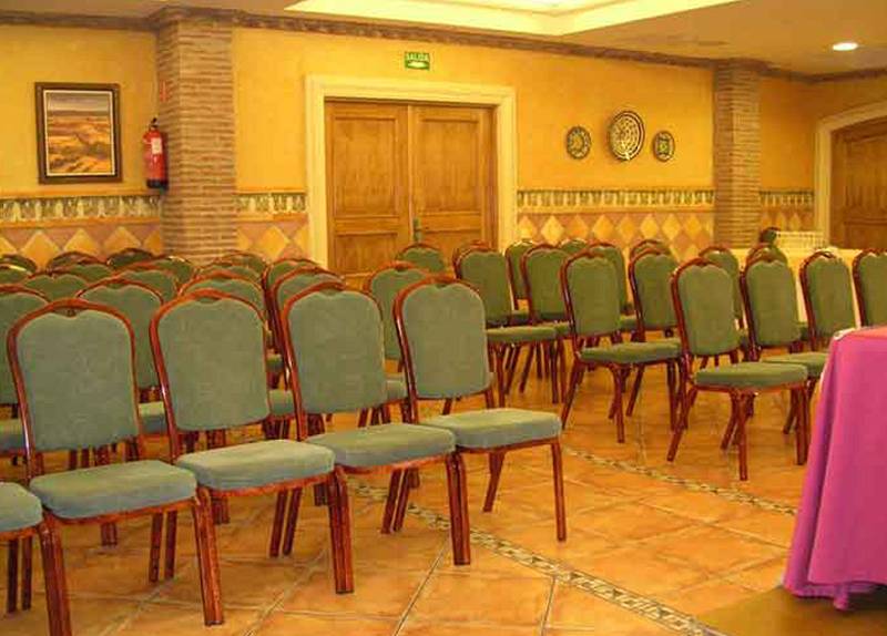 Konferenzraum
