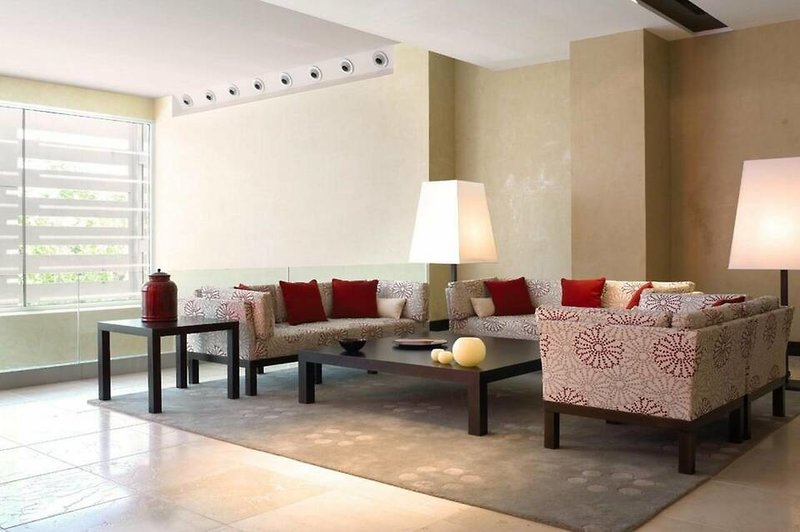 Lounge/Empfang