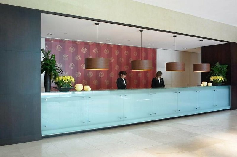 Lounge/Empfang