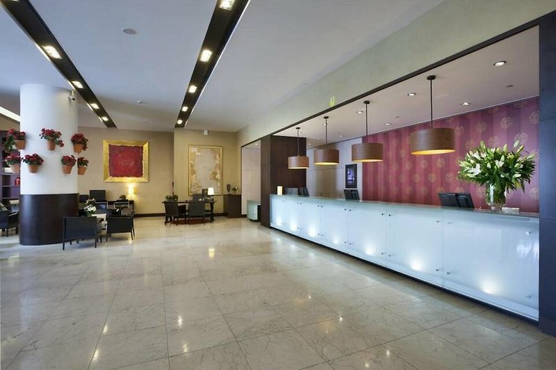 Lounge/Empfang