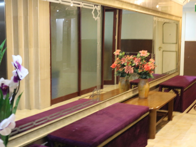 Mariana Hotel in Dubai, Dubai Außenaufnahme
