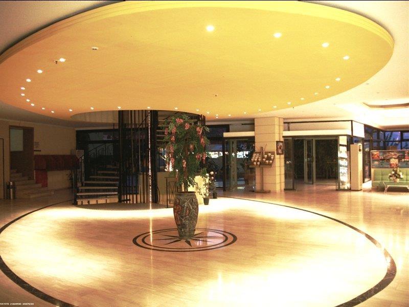 Lounge/Empfang