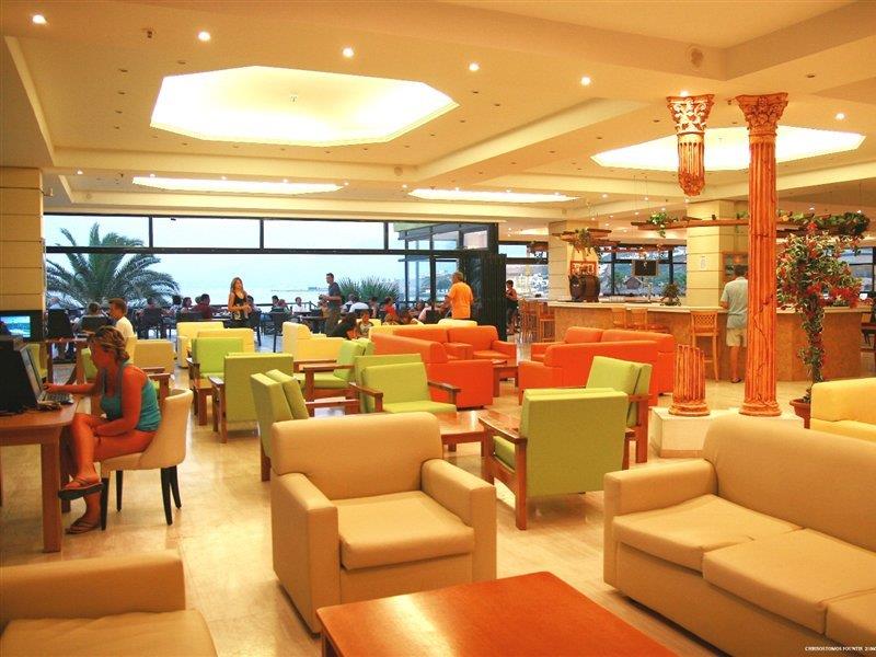 Lounge/Empfang
