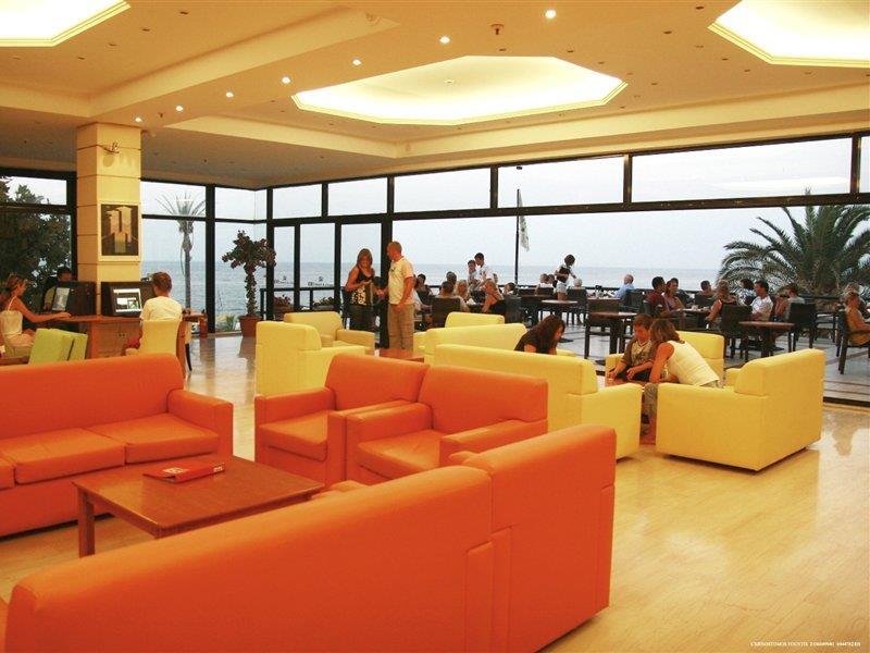 Lounge/Empfang