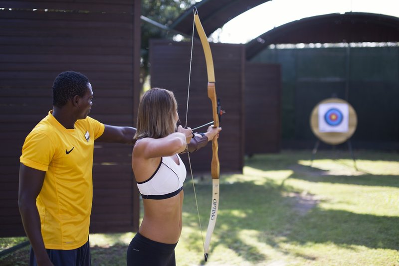 Sport und Freizeit