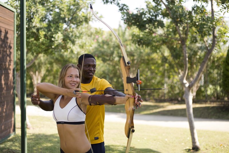 Sport und Freizeit