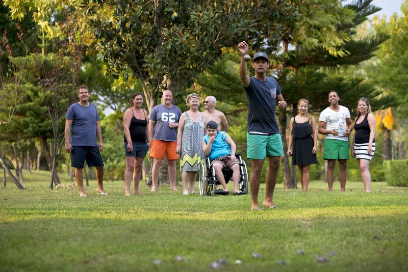 Sport und Freizeit