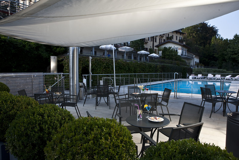 Belvedere in Bellagio, Mailand (Malpensa) Pool