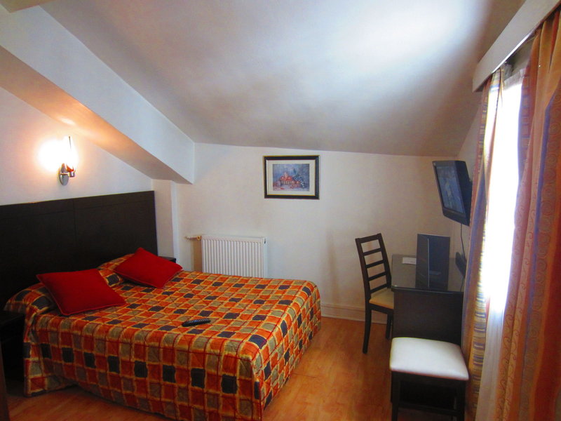 Hôtel ESTÉ in Paris, Paris-Orly Wohnbeispiel
