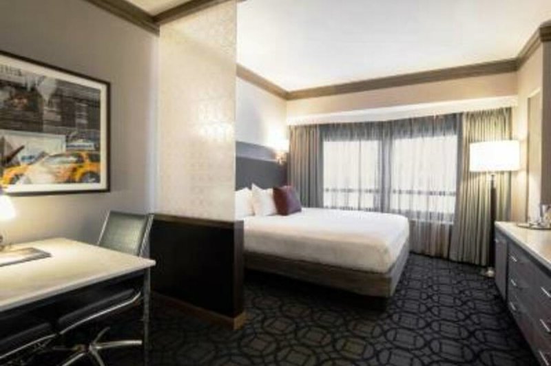 The Hilton Club - New York in New York City, New York (John F Kennedy) Wohnbeispiel