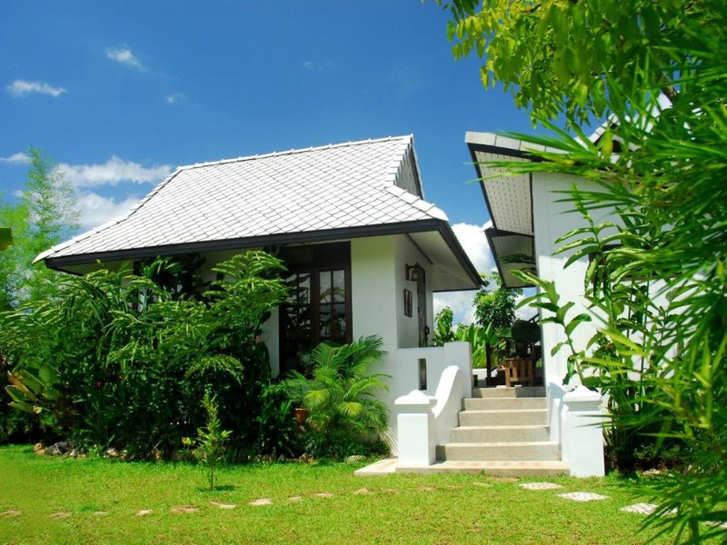 Baan Chai Thung in Chiang Mai, Chiang Mai Außenaufnahme