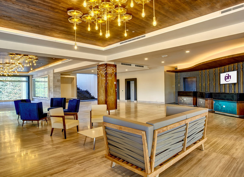 Lounge/Empfang