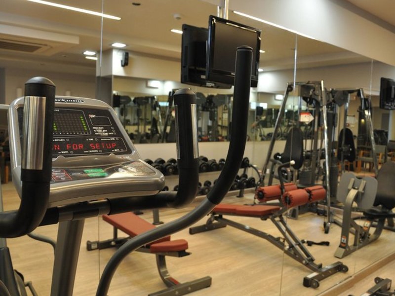 Sport und Freizeit