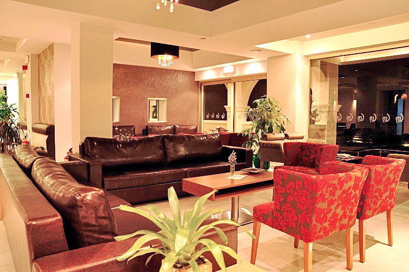 Lounge/Empfang