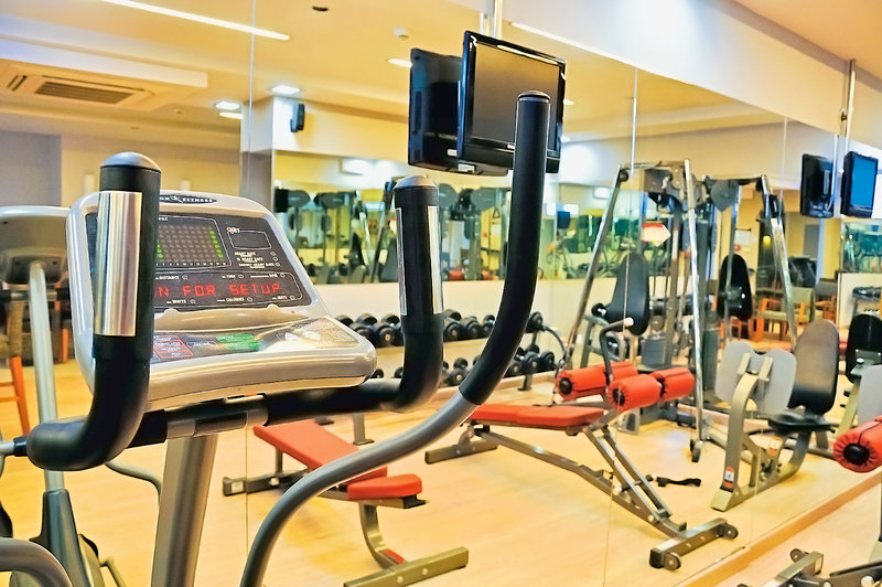 Sport und Freizeit