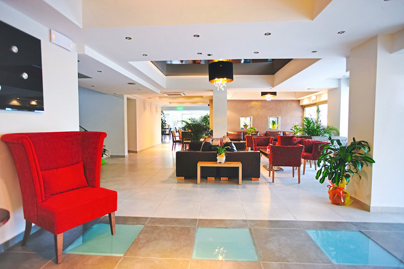 Lounge/Empfang