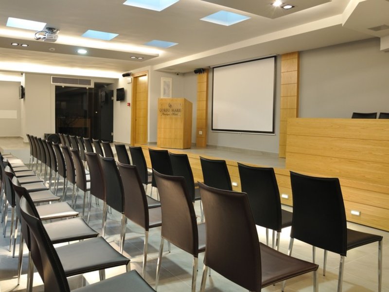 Konferenzraum