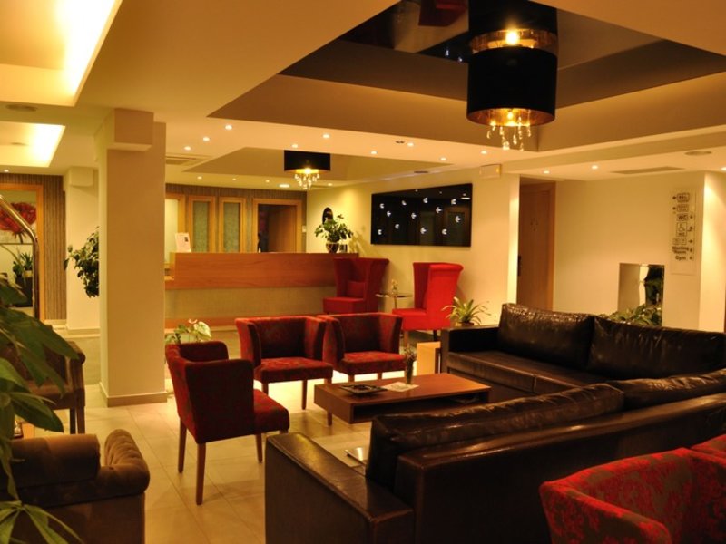 Lounge/Empfang