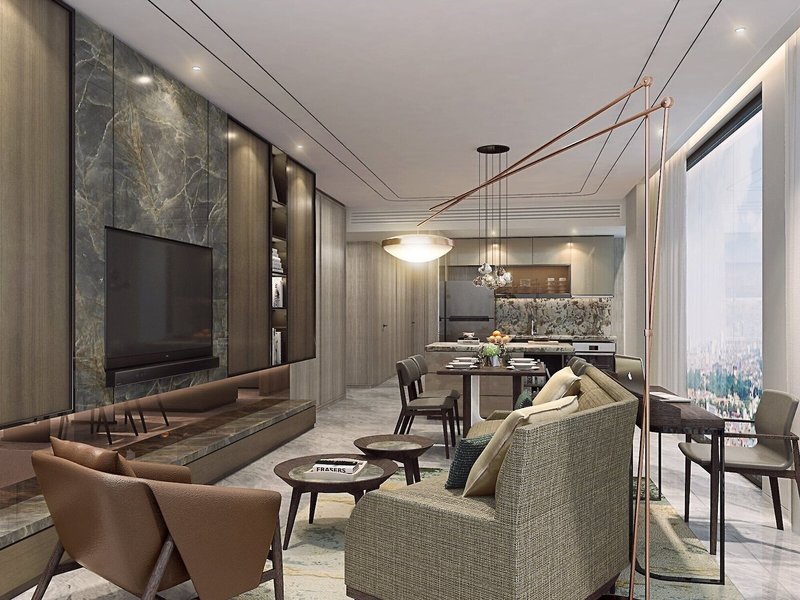 Lounge/Empfang