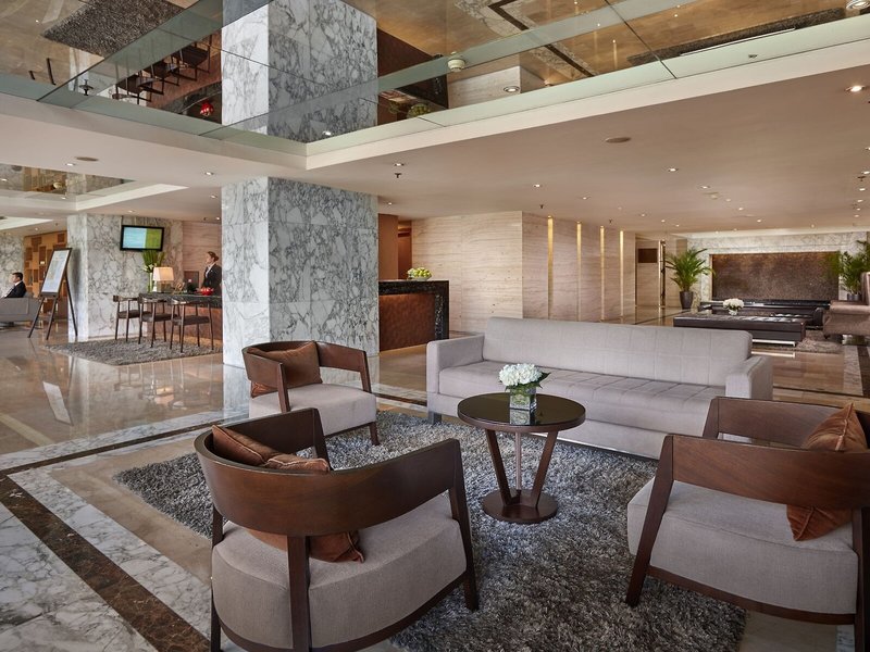 Lounge/Empfang