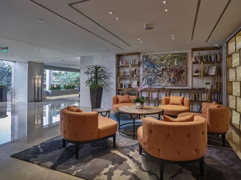 Lounge/Empfang