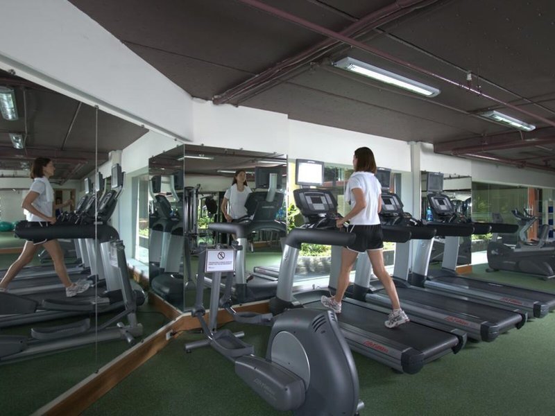 Sport und Freizeit