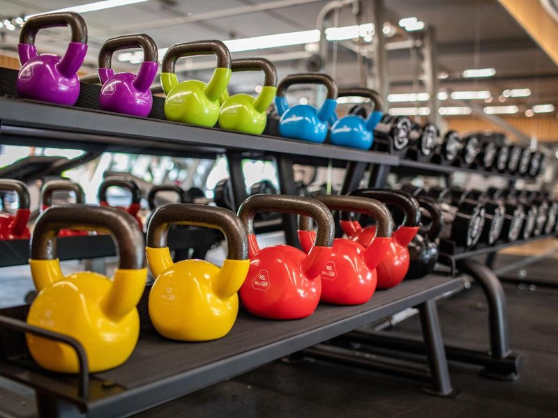 Sport und Freizeit