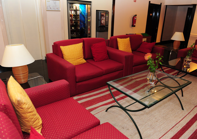 Lounge/Empfang