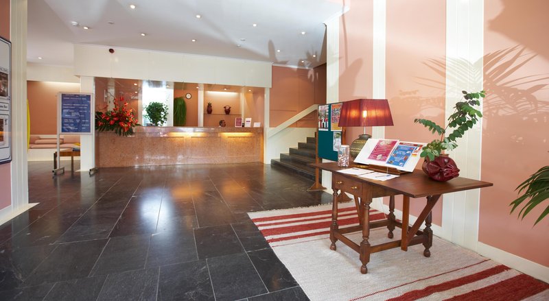 Lounge/Empfang