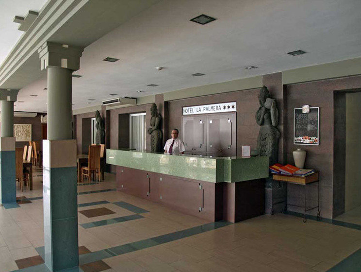 Lounge/Empfang