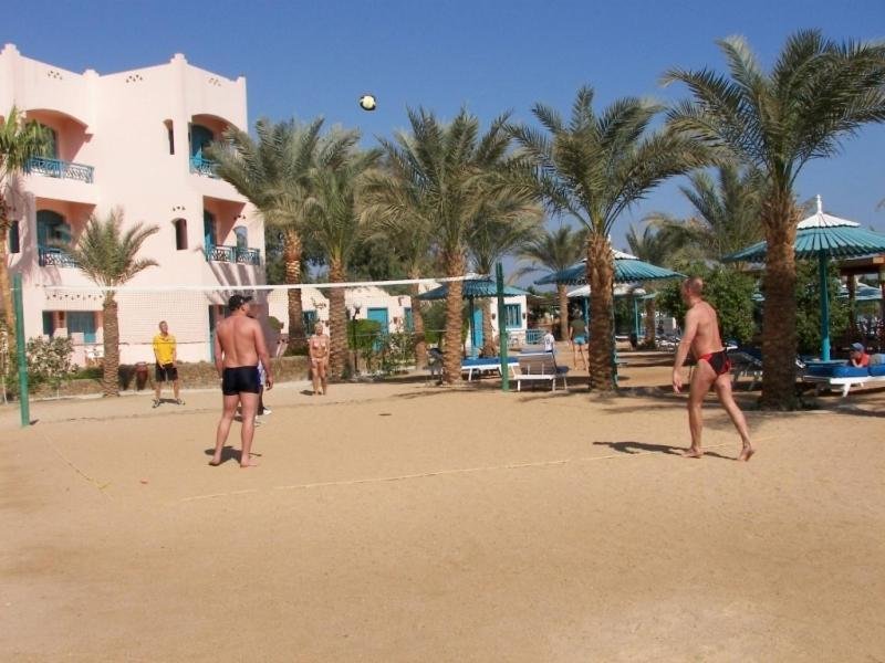 Sport und Freizeit