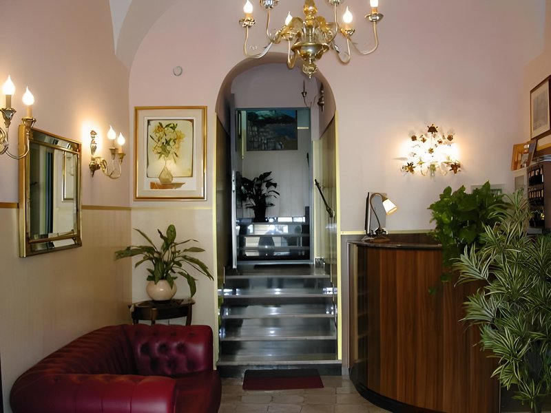 Lounge/Empfang