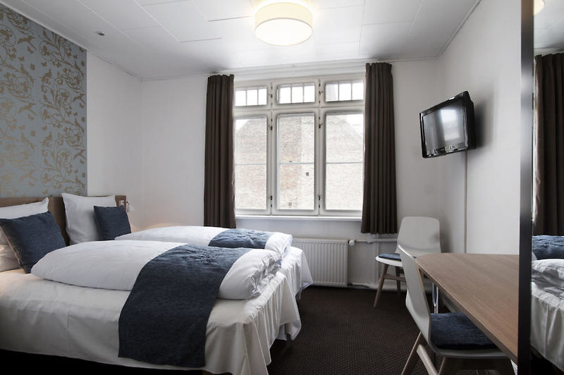 Savoy Hotel in Kopenhagen, Kopenhagen (Kastrup) Wohnbeispiel