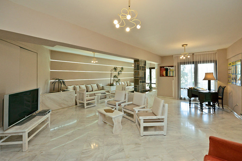 Lounge/Empfang