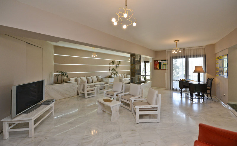 Lounge/Empfang