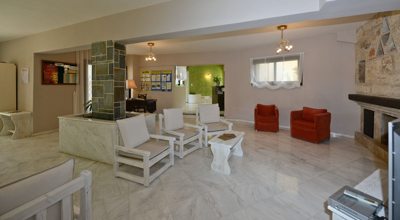 Lounge/Empfang