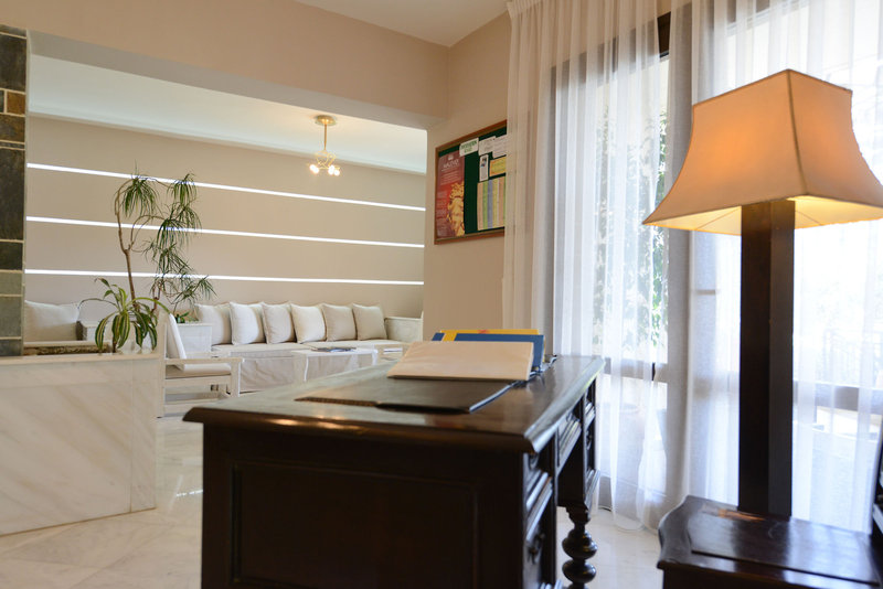 Lounge/Empfang