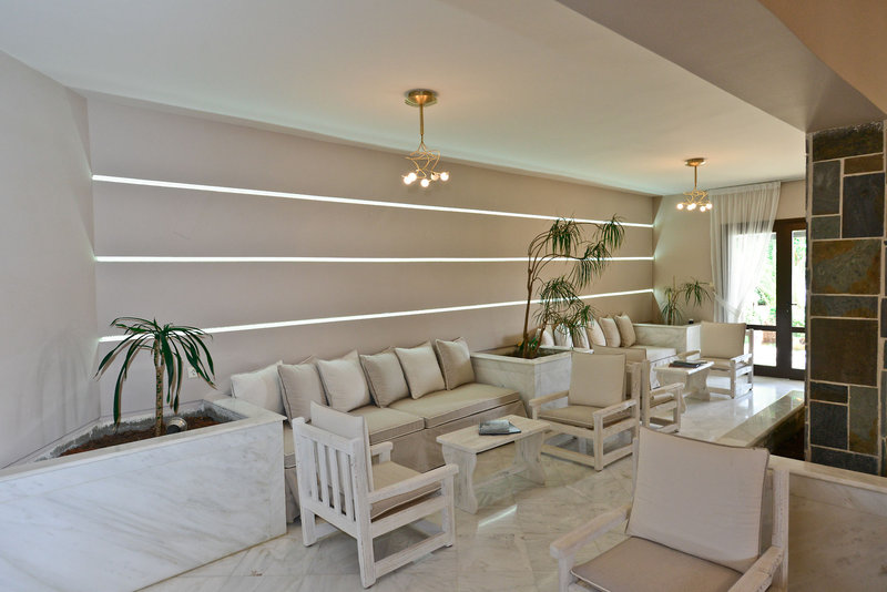 Lounge/Empfang