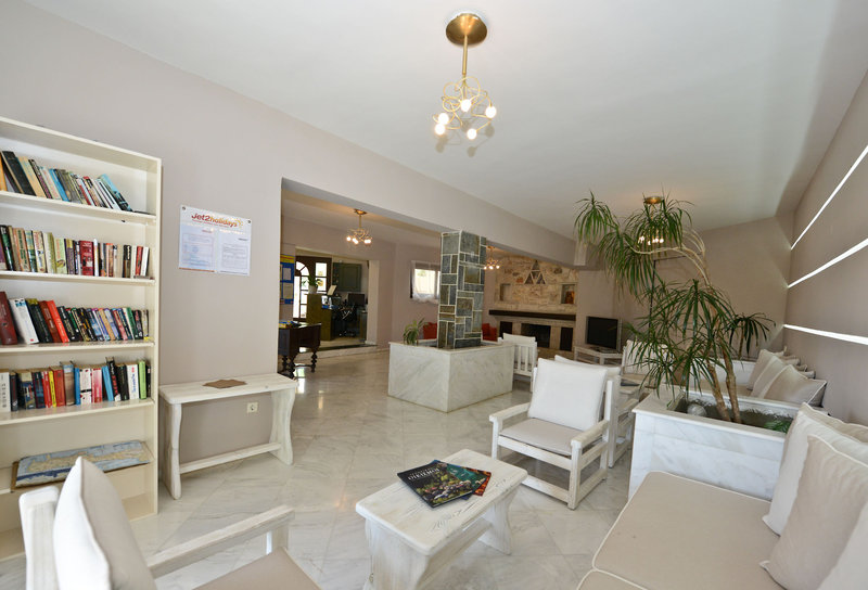 Lounge/Empfang