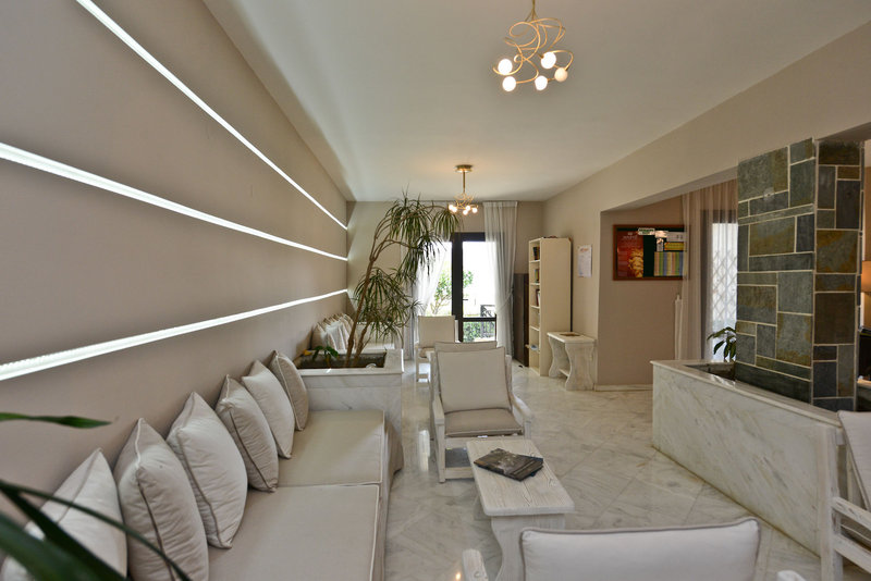 Lounge/Empfang